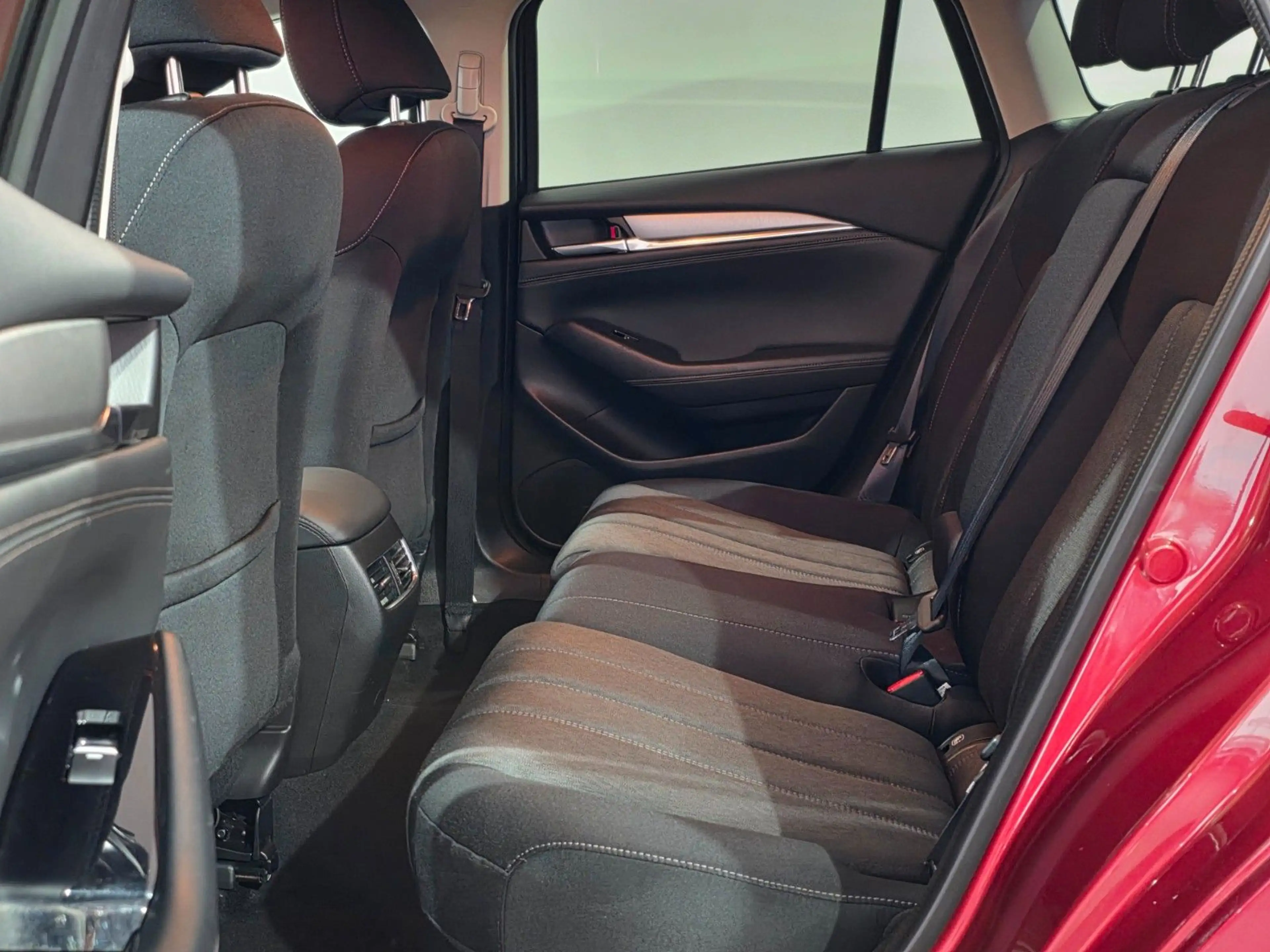 Mazda 6 Kombi Exclusive-Line*360°*CARPLAY*AHK* — photo 15