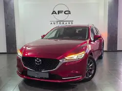 Mazda 6 Kombi Exclusive Line*360°*CARPLAY*AHK*