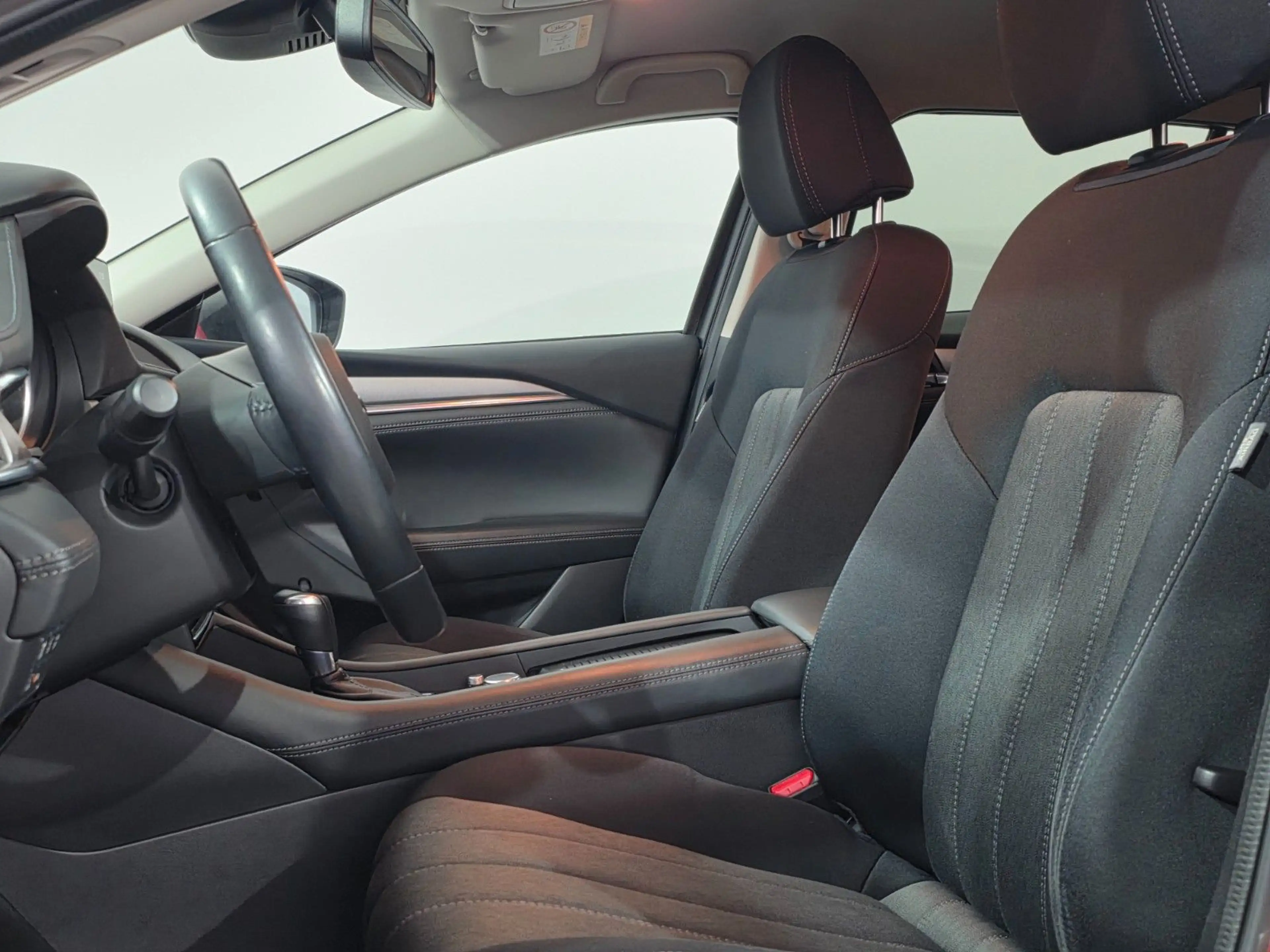 Mazda 6 Kombi Exclusive-Line*360°*CARPLAY*AHK* — photo 12