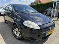 Fiat Punto Evo 1.3 M-Jet Dynamic Zwart - thumbnail 5