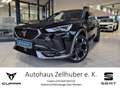 CUPRA Formentor VZ 1.4 e-Hybrid DSG *AHK*Full Link* Schwarz - thumbnail 1