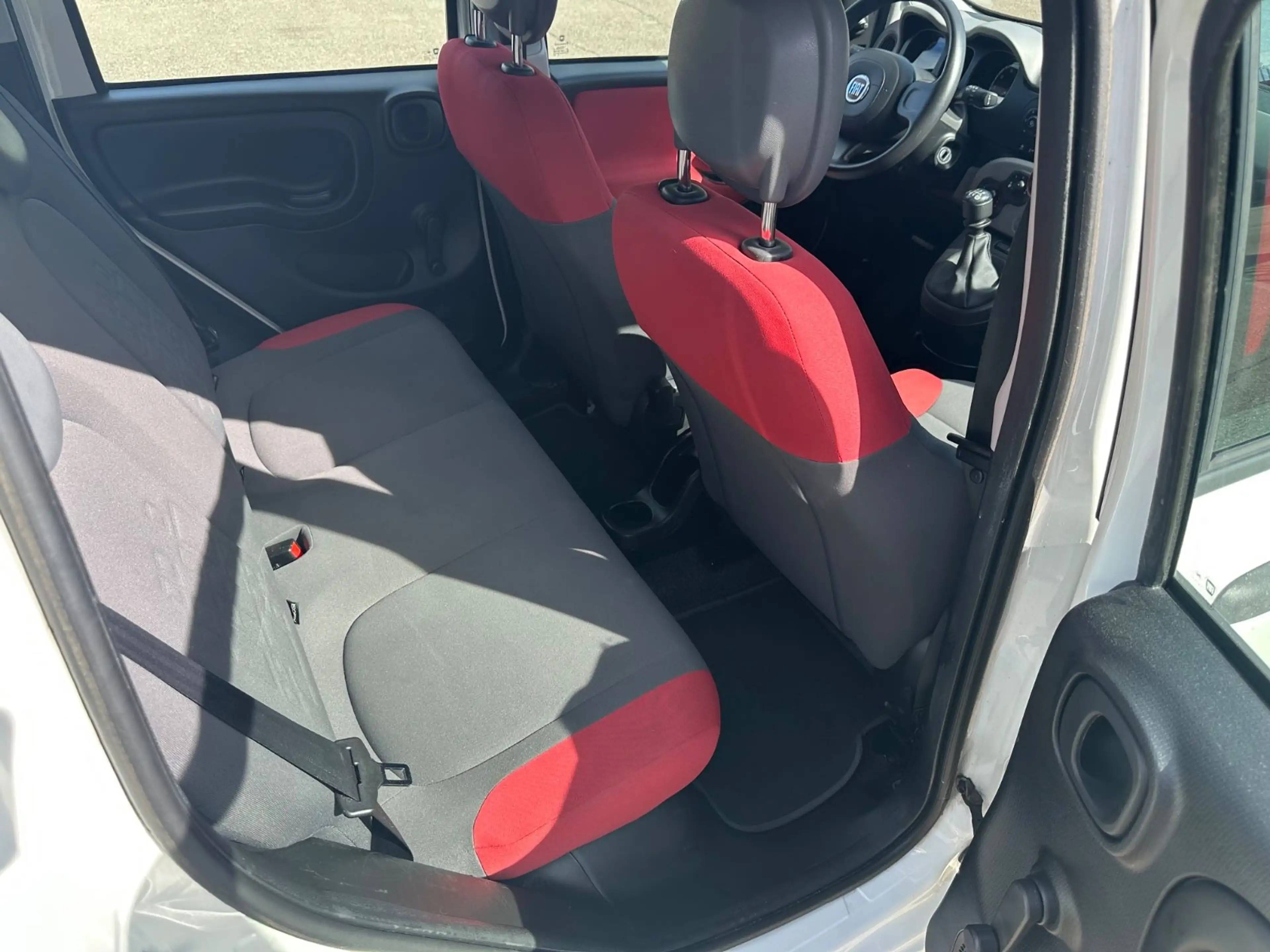 Fiat Panda Easy*Klima*El.Fenster*Isofix*City Lenk*1Hd — photo 13
