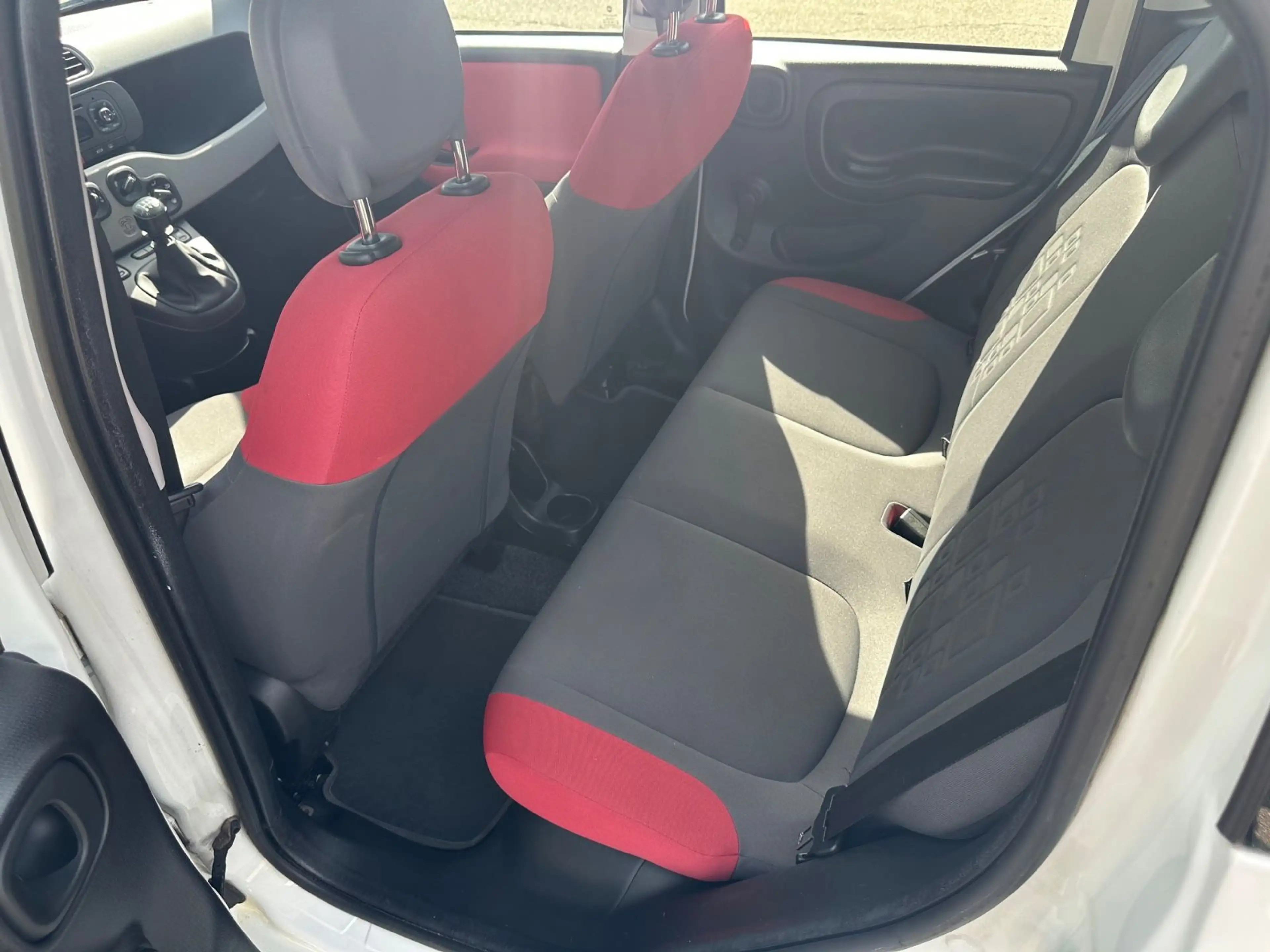 Fiat Panda Easy*Klima*El.Fenster*Isofix*City Lenk*1Hd — photo 10
