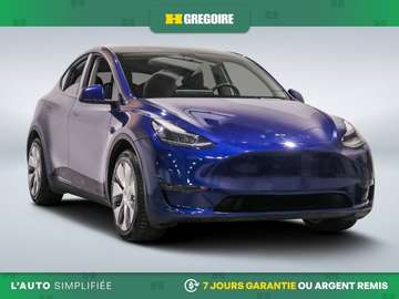 RWD AUTO AC CUIR TOIT NAV CAM RECUL BLEUTOOTH