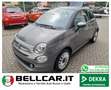 Fiat 500 500 1.0 hybrid Dolcevita 70cv Grijs - thumbnail 1