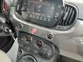 Fiat 500 500 1.0 hybrid Dolcevita 70cv Grijs - thumbnail 14