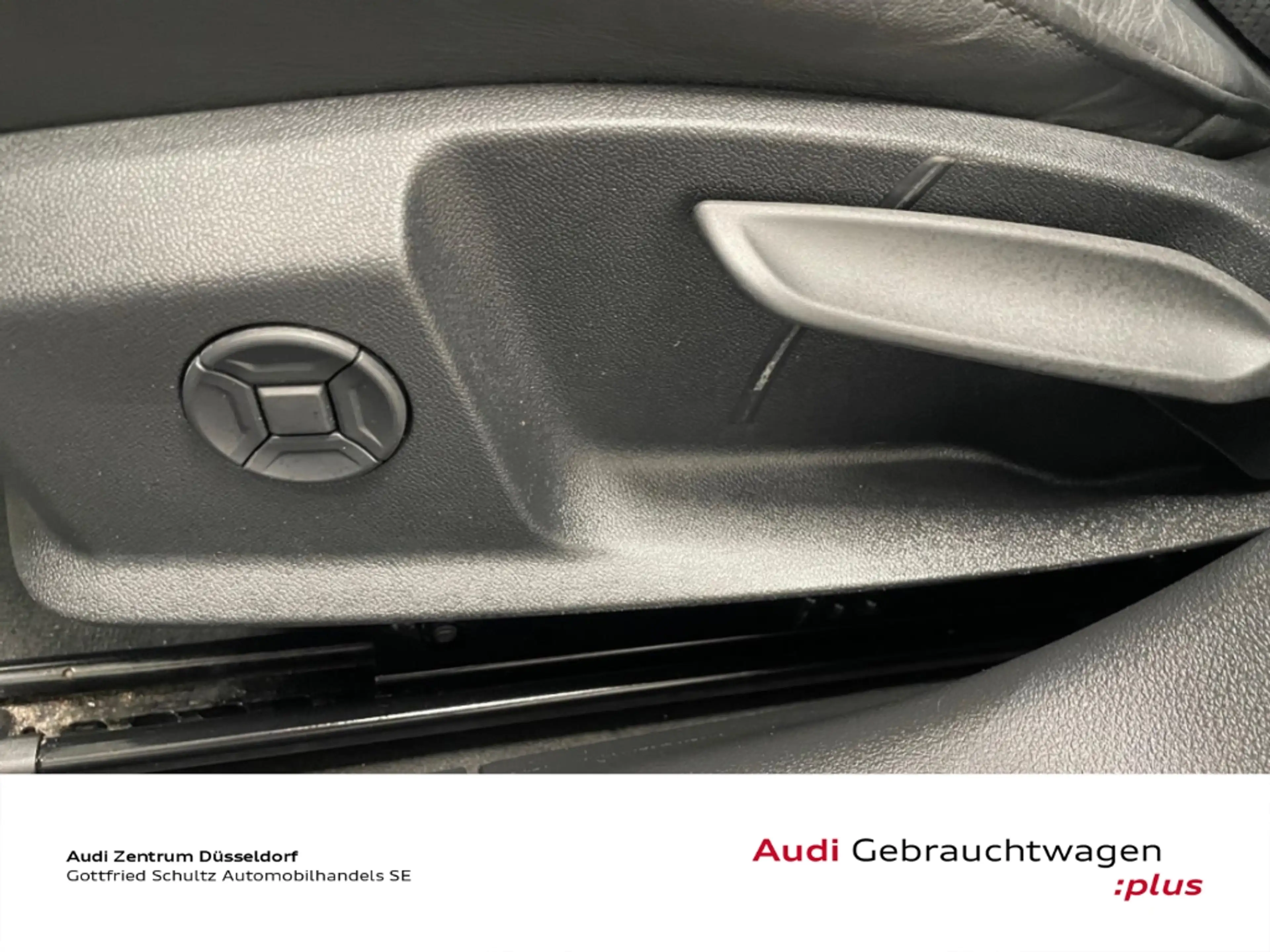 Audi A6 Avant 55 TFSI e quattro B&O MATRIX RFK MM — photo 12