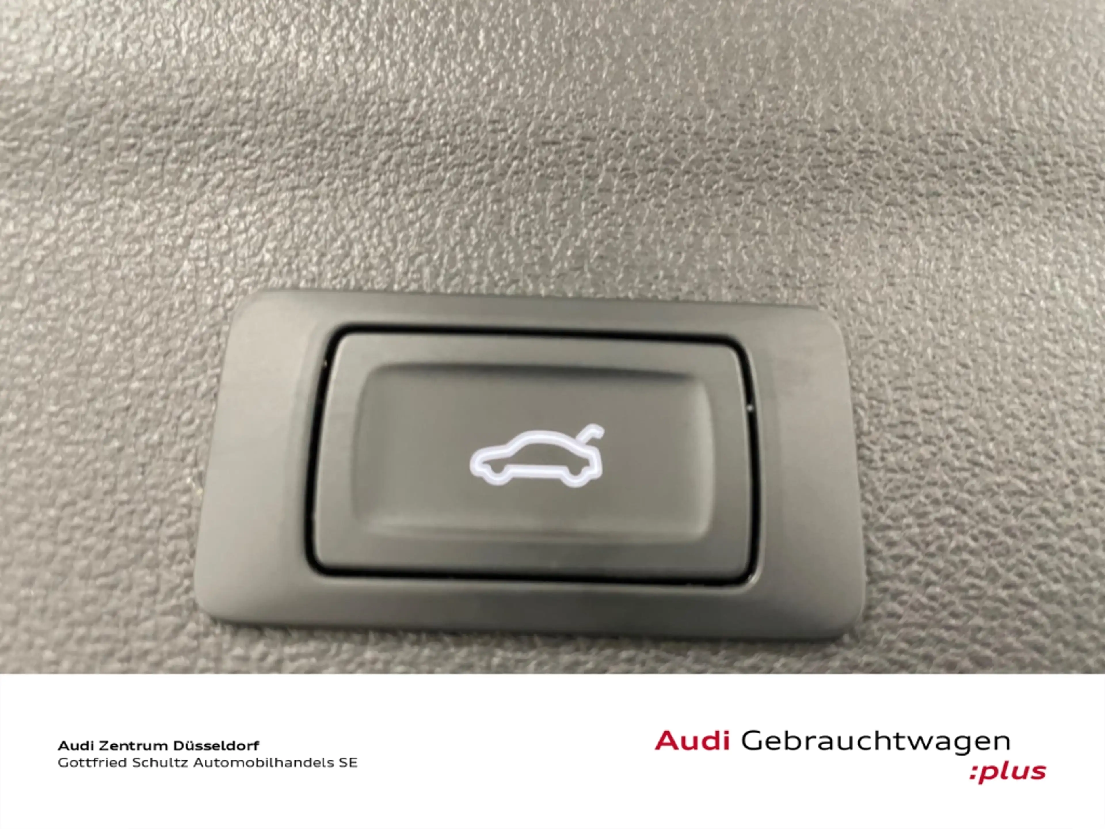 Audi A6 Avant 55 TFSI e quattro B&O MATRIX RFK MM — photo 13