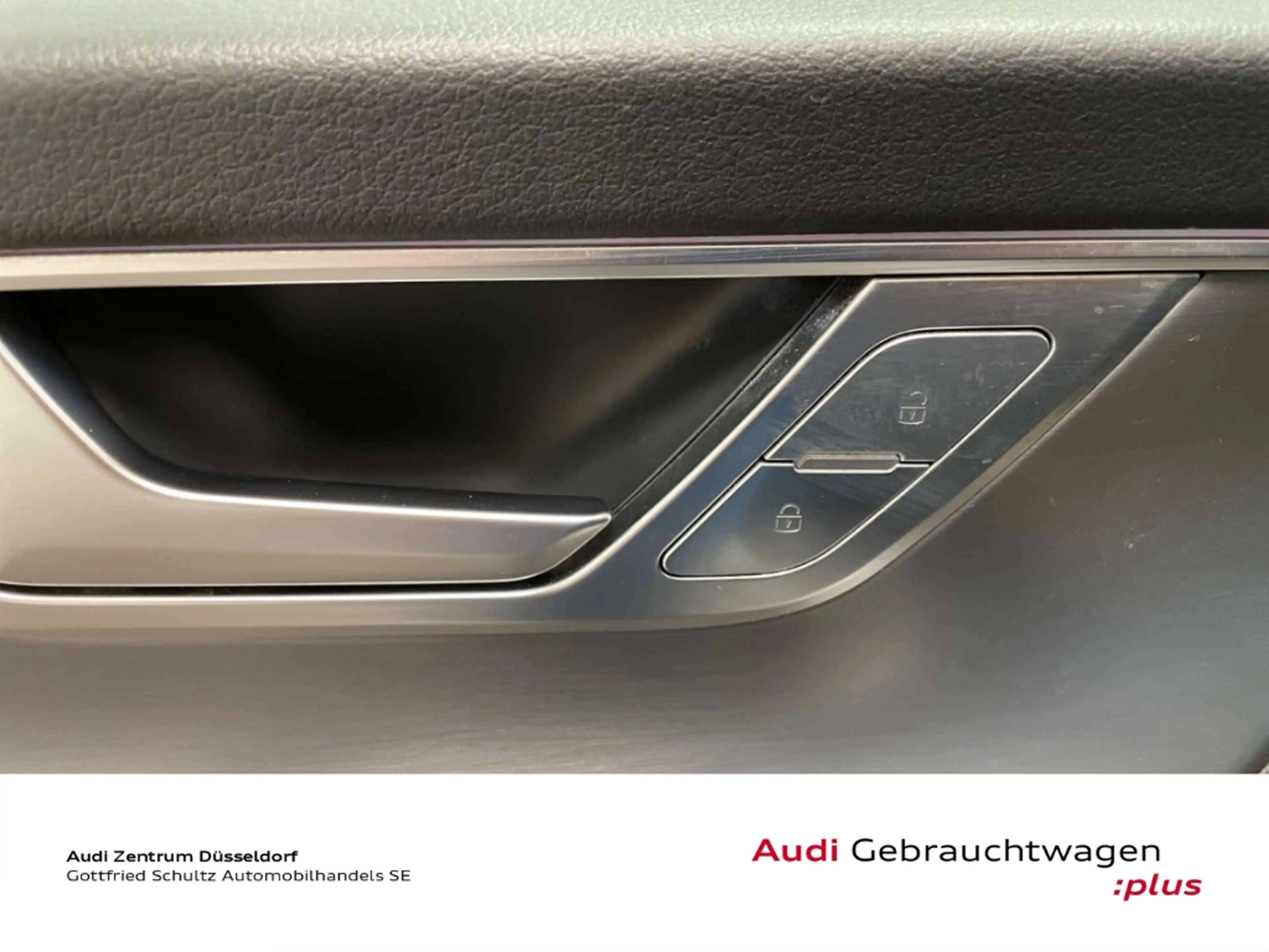 Audi A6 Avant 55 TFSI e quattro B&O MATRIX RFK MM — photo 14
