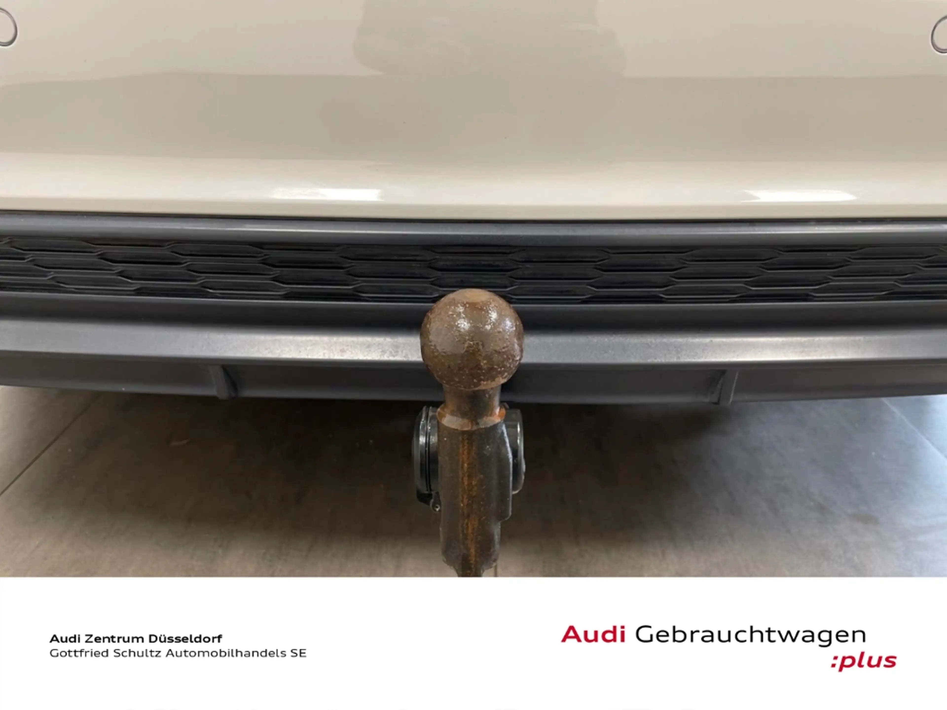 Audi A6 Avant 55 TFSI e quattro B&O MATRIX RFK MM — photo 10