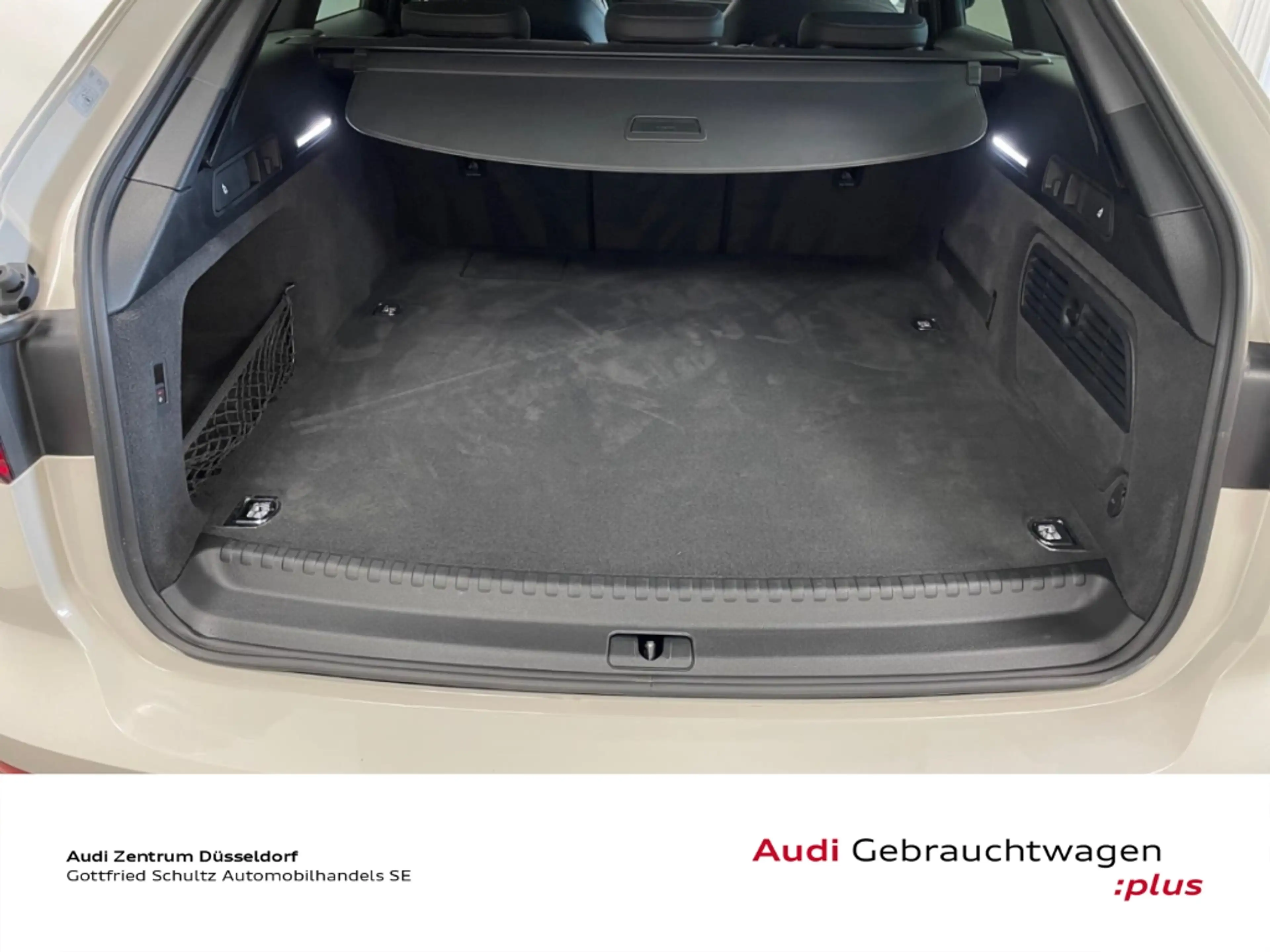Audi A6 Avant 55 TFSI e quattro B&O MATRIX RFK MM — photo 8