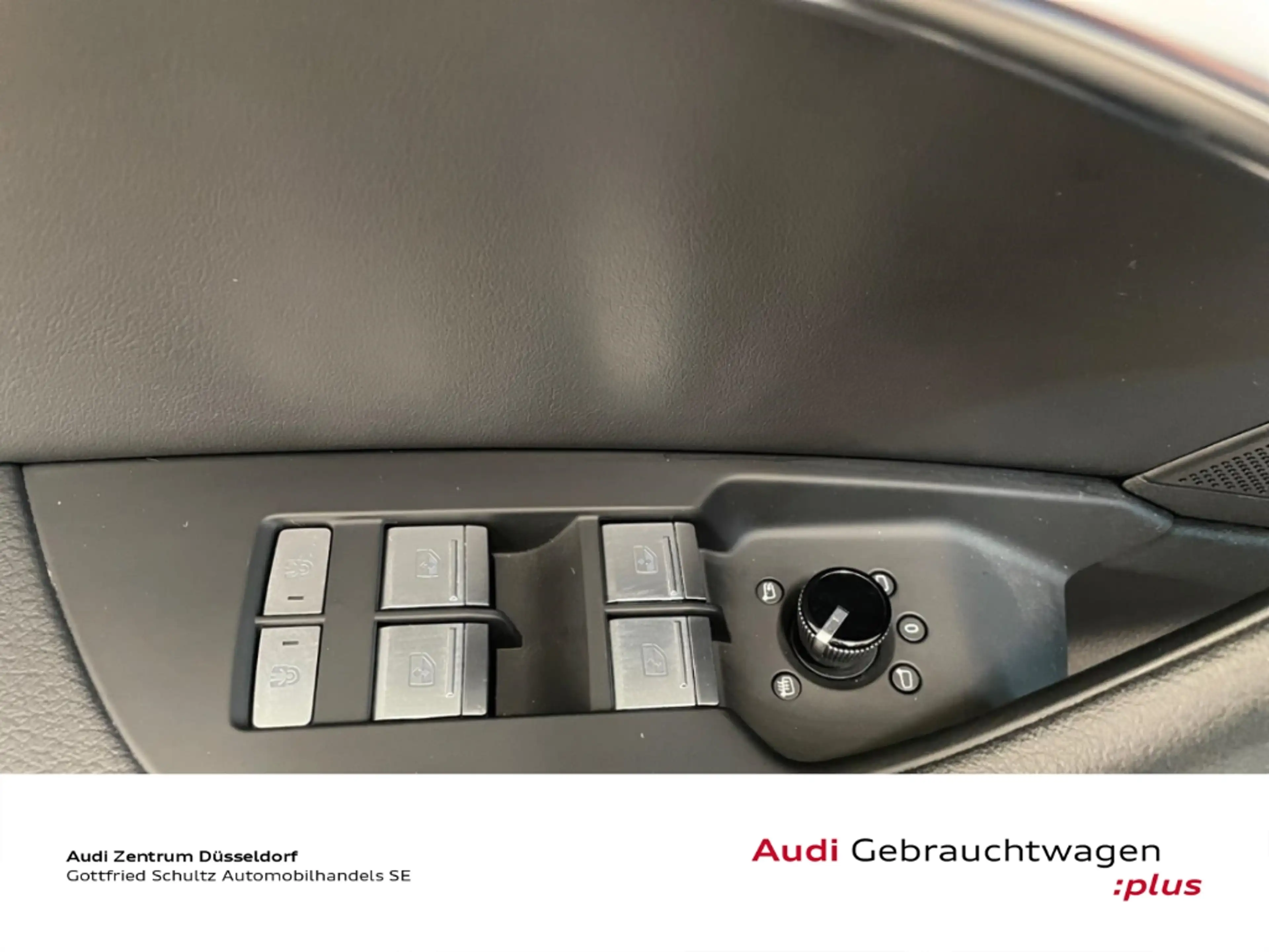 Audi A6 Avant 55 TFSI e quattro B&O MATRIX RFK MM — photo 11
