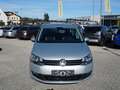 Volkswagen Sharan Business+ SCR 2,0 TDI *LEDER+NAVI+XENON* Silber - thumbnail 2