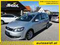 Volkswagen Sharan Business+ SCR 2,0 TDI *LEDER+NAVI+XENON* Silber - thumbnail 1