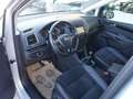 Volkswagen Sharan Business+ SCR 2,0 TDI *LEDER+NAVI+XENON* Silber - thumbnail 8