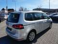 Volkswagen Sharan Business+ SCR 2,0 TDI *LEDER+NAVI+XENON* Silber - thumbnail 4