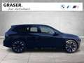 BMW iX xDrive60  +++UPE: *124790€,--+++ Noir - thumbnail 7