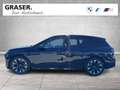 BMW iX xDrive60  +++UPE: *124790€,--+++ Noir - thumbnail 2