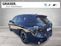 BMW iX xDrive60  +++UPE: *124790€,--+++ Noir - thumbnail 3