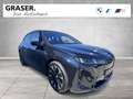 BMW iX xDrive60  +++UPE: *124790€,--+++ Noir - thumbnail 8