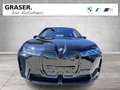 BMW iX xDrive60  +++UPE: *124790€,--+++ Noir - thumbnail 9