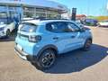 Citroen C3 e- Electric 113 44kWh MAX SOMMERAKTION Vorführw... Blau - thumbnail 2