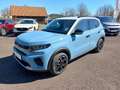 Citroen C3 e- Electric 113 44kWh MAX SOMMERAKTION Vorführw... Blau - thumbnail 1
