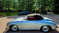 Porsche 356 Speedster Replika Srebrny - thumbnail 15