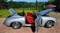 Porsche 356 Speedster Replika Srebrny - thumbnail 14