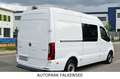 Mercedes-Benz Sprinter SPRINTER III 317 CDI MIXTO H2L2 VOLLAUSSTATTUNG Wit - thumbnail 17