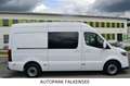 Mercedes-Benz Sprinter SPRINTER III 317 CDI MIXTO H2L2 VOLLAUSSTATTUNG Wit - thumbnail 15