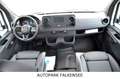 Mercedes-Benz Sprinter SPRINTER III 317 CDI MIXTO H2L2 VOLLAUSSTATTUNG Wit - thumbnail 11
