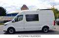 Mercedes-Benz Sprinter SPRINTER III 317 CDI MIXTO H2L2 VOLLAUSSTATTUNG Wit - thumbnail 4