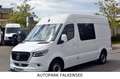 Mercedes-Benz Sprinter SPRINTER III 317 CDI MIXTO H2L2 VOLLAUSSTATTUNG Wit - thumbnail 1