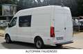 Mercedes-Benz Sprinter SPRINTER III 317 CDI MIXTO H2L2 VOLLAUSSTATTUNG Wit - thumbnail 6