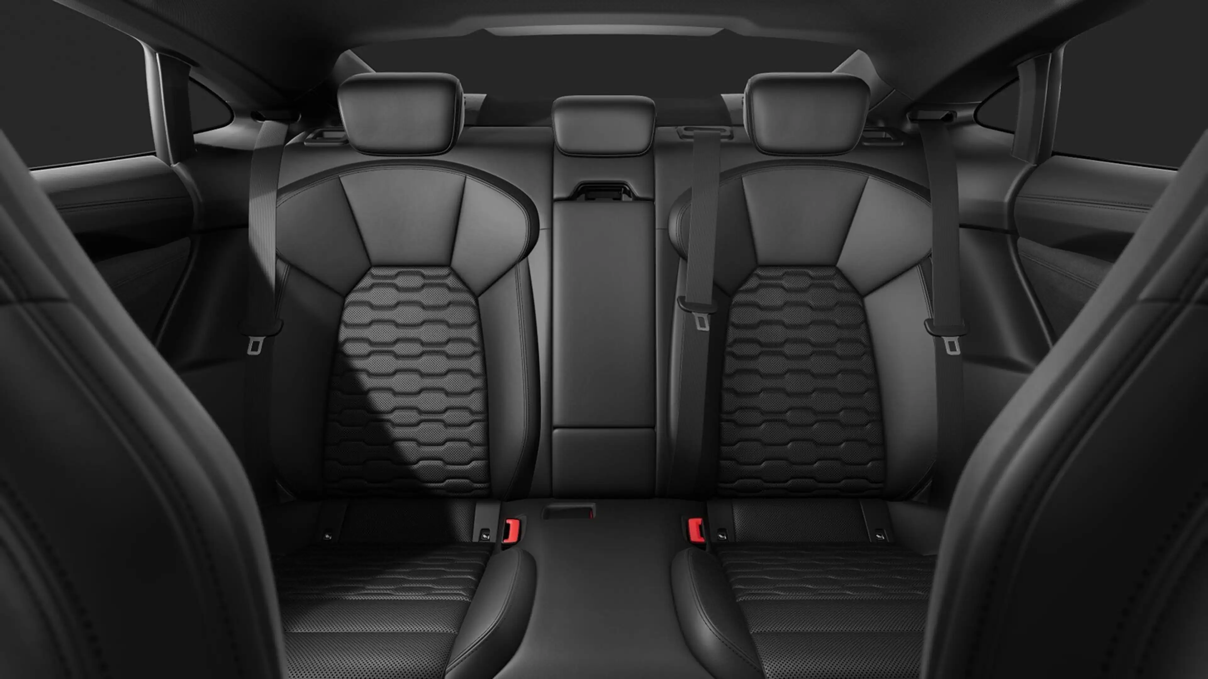 Audi e-tron GT quattro — photo 5