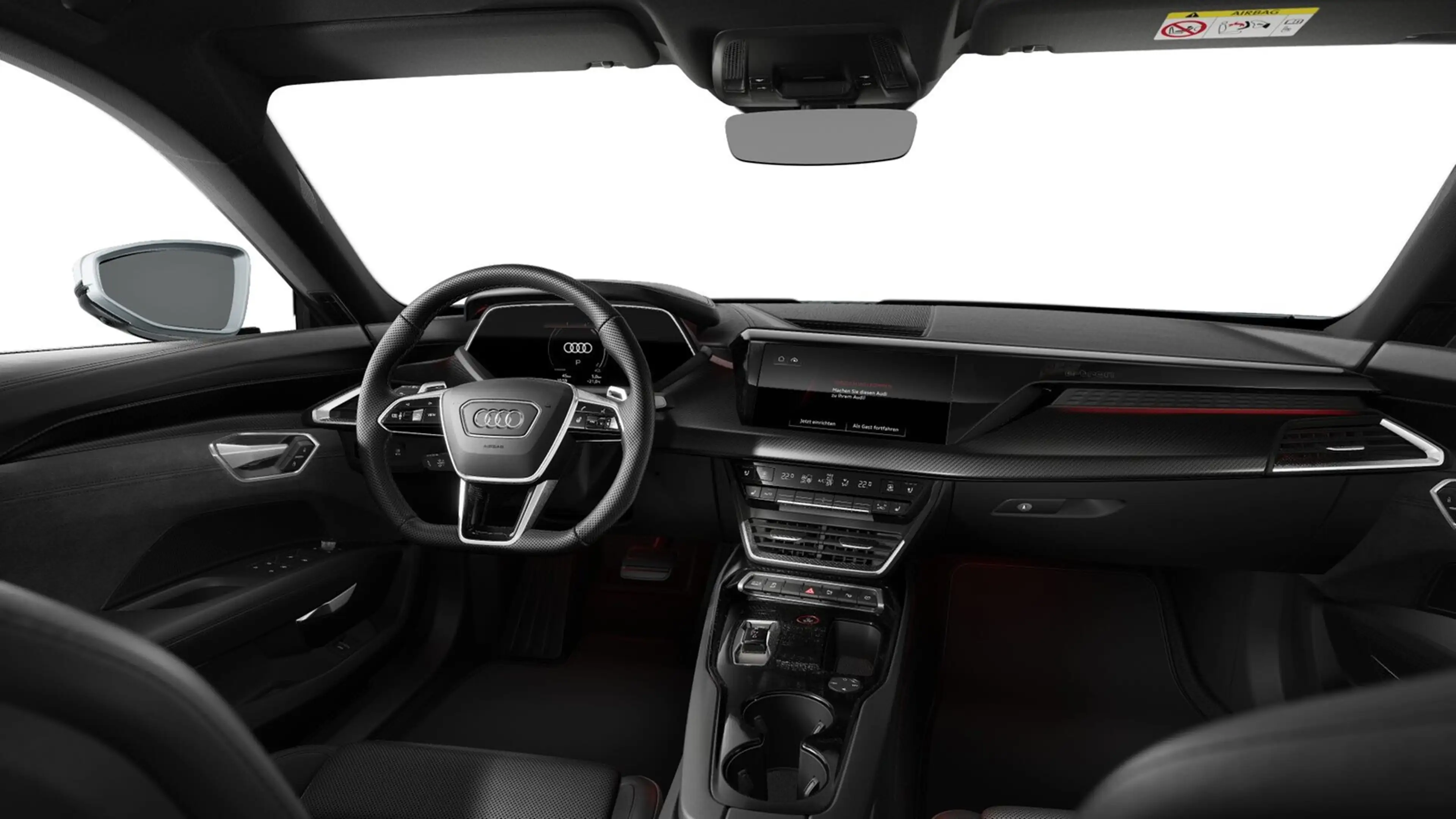 Audi e-tron GT quattro — photo 3