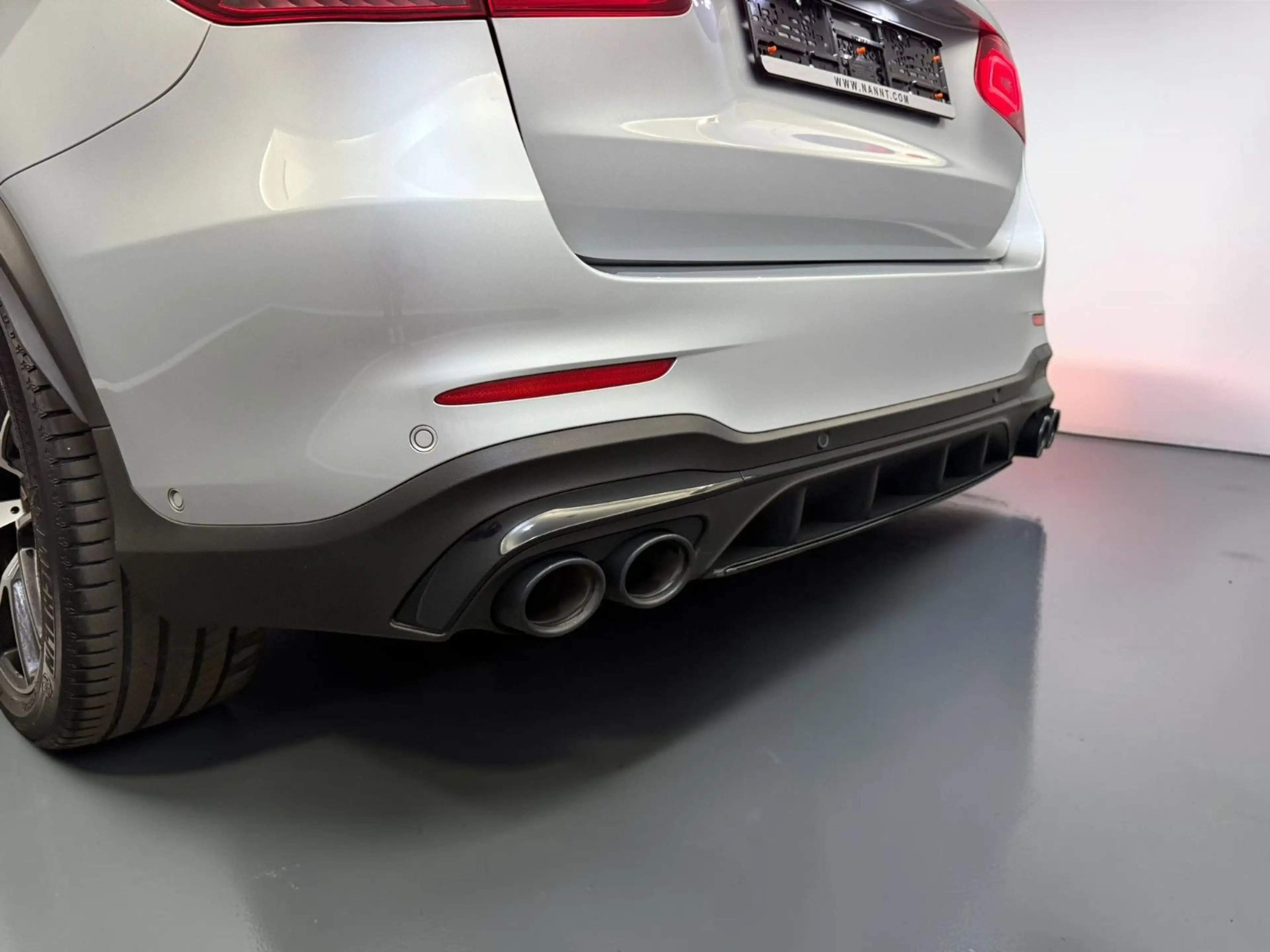 Mercedes-Benz GLC 43 AMG PANO*WIDE*BURM*20Z*LED*AIRM*PERF-AGA — photo 8