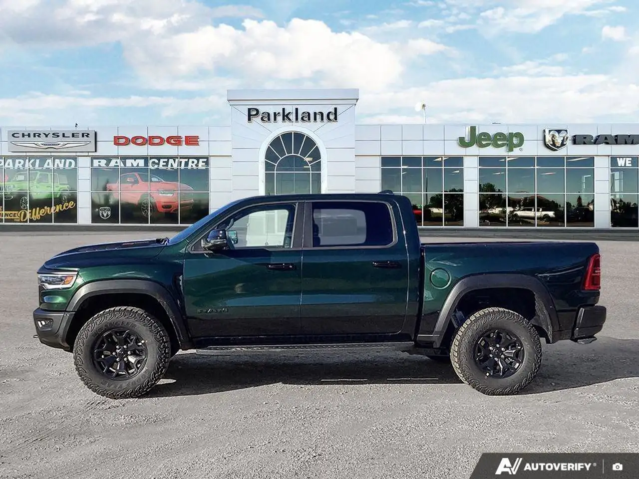 RAM 1500 fotografie RAM 1500