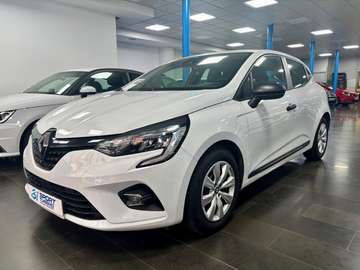 Blue dCi Business 63kW