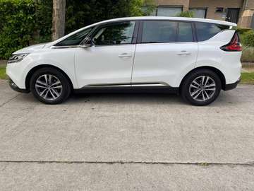 Espace 1.6 dCi Energy Corporate Edition (Fleet)