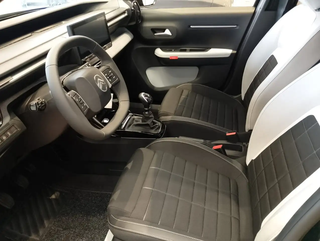 Citroen C3 2026