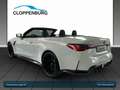 BMW M4 Competition M xDrive Cabrio Aulitzky Stage 2 Tunin Weiß - thumbnail 2