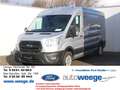 Ford Transit Kasten 310 L3 Trend -Motor NEU- Plateado - thumbnail 1