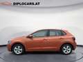 Volkswagen Polo Comfortline Orange - thumbnail 8