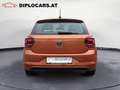 Volkswagen Polo Comfortline Orange - thumbnail 5