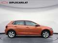 Volkswagen Polo Comfortline Orange - thumbnail 7