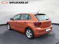 Volkswagen Polo Comfortline Orange - thumbnail 4