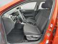 Volkswagen Polo Comfortline Orange - thumbnail 12