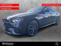 Mercedes-Benz E 300 E 300 de 360°KAMERA/NIGHT/MEMORY/BURMESTER Grau - thumbnail 1